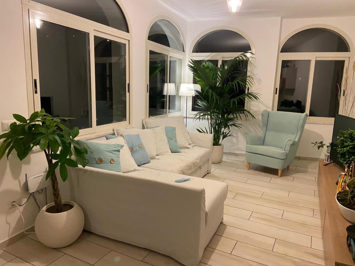 Sky House Amalfi Coast Villa Scala Eksteriør billede