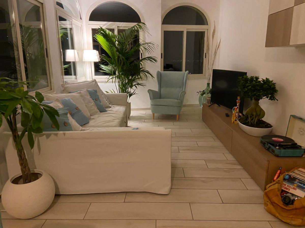 Sky House Amalfi Coast Villa Scala Eksteriør billede