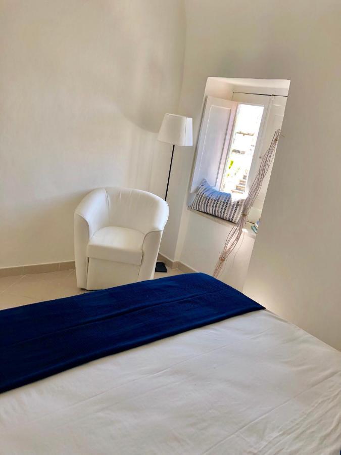 Sky House Amalfi Coast Villa Scala Eksteriør billede