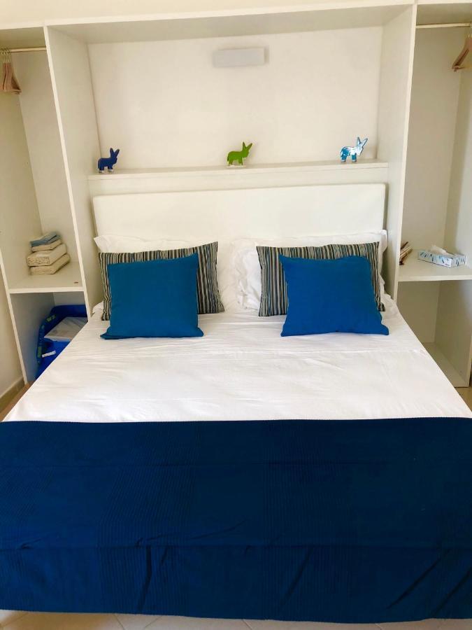 Sky House Amalfi Coast Villa Scala Eksteriør billede