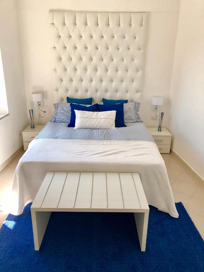 Sky House Amalfi Coast Villa Scala Eksteriør billede