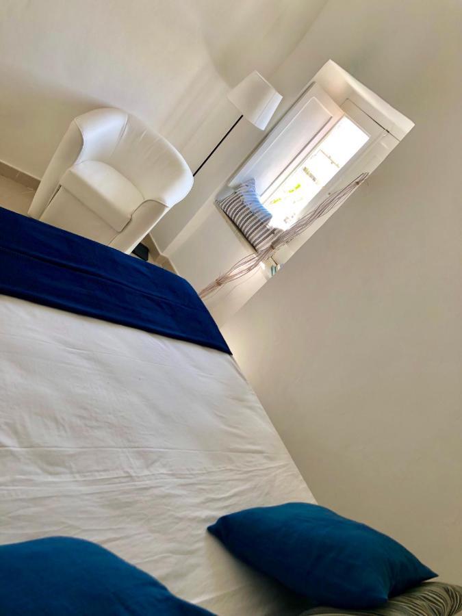 Sky House Amalfi Coast Villa Scala Eksteriør billede