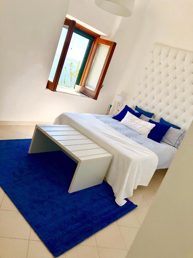 Sky House Amalfi Coast Villa Scala Eksteriør billede