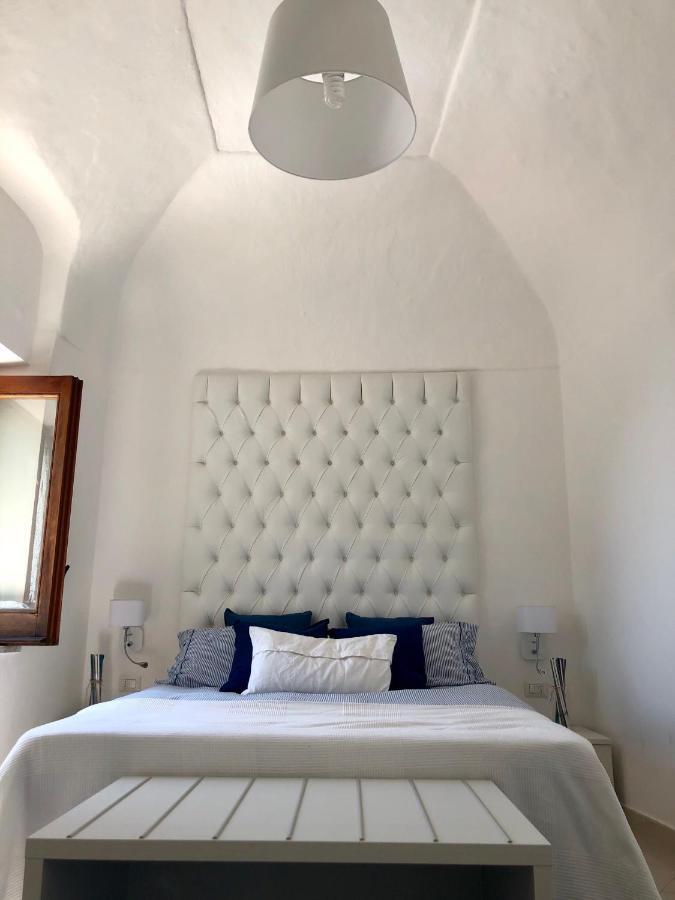Sky House Amalfi Coast Villa Scala Eksteriør billede